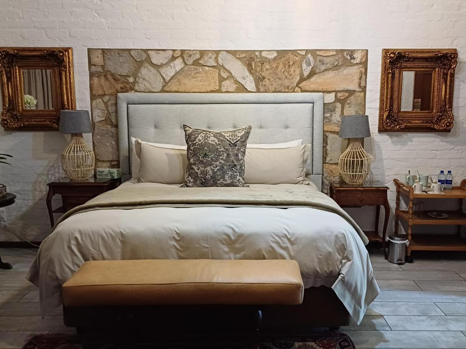 Critchley Hackle Lodge Dullstroom Esterno foto