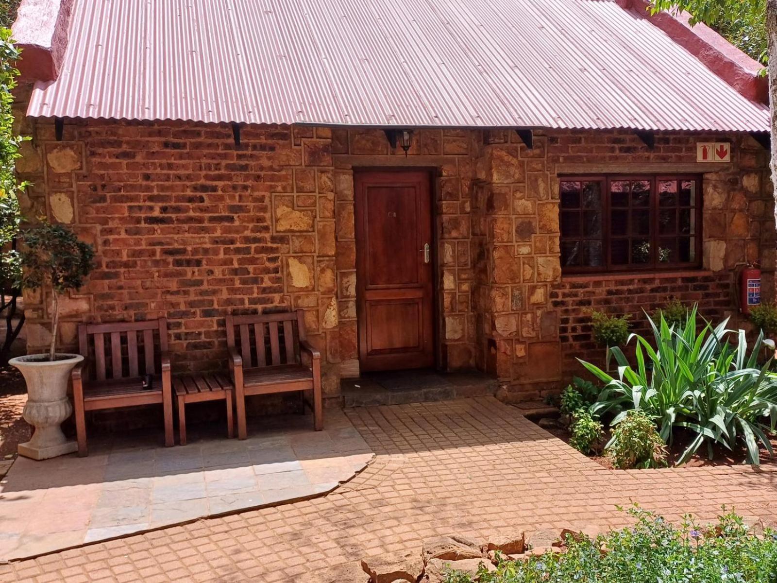Critchley Hackle Lodge Dullstroom Camera foto