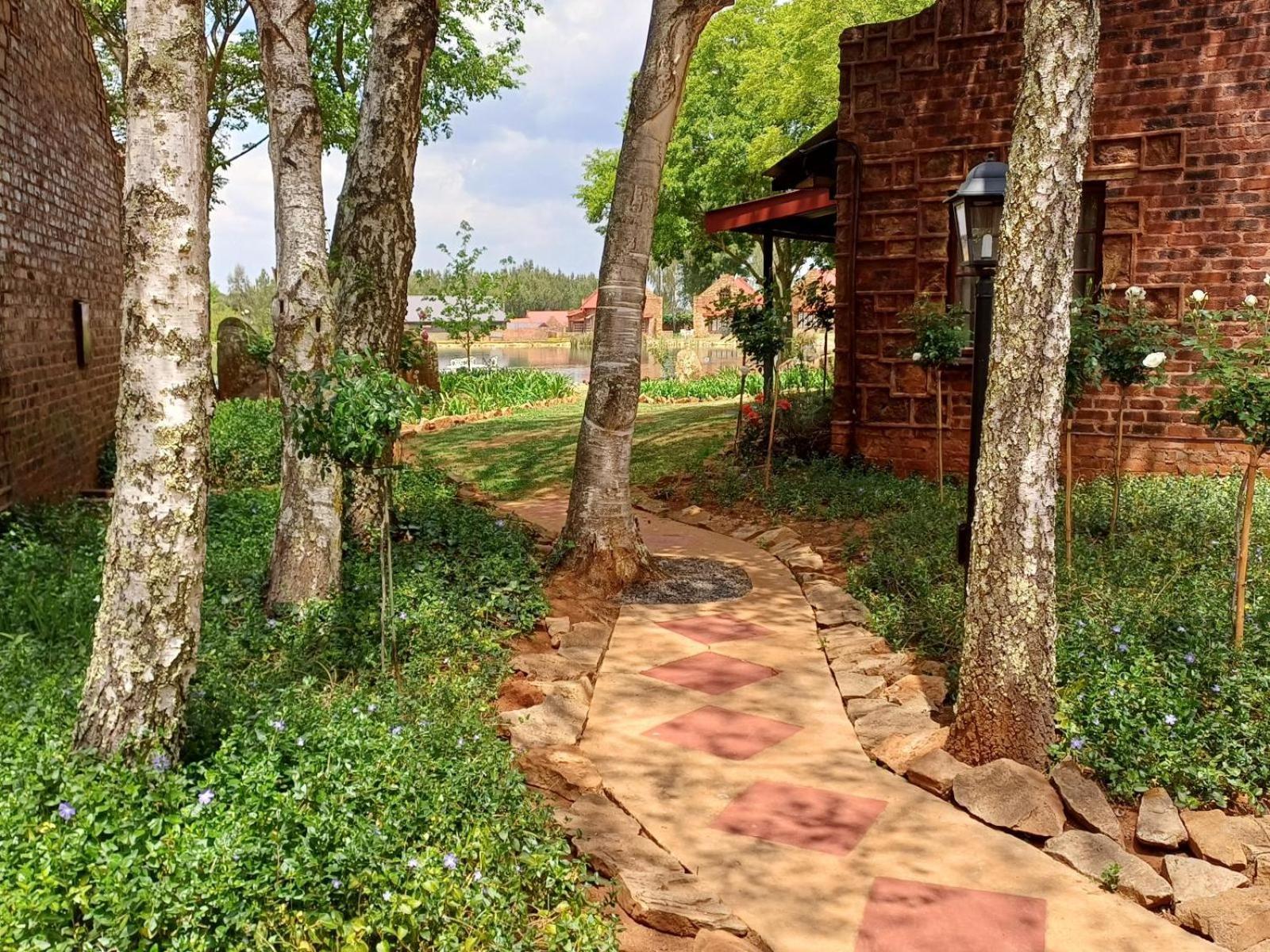 Critchley Hackle Lodge Dullstroom Esterno foto