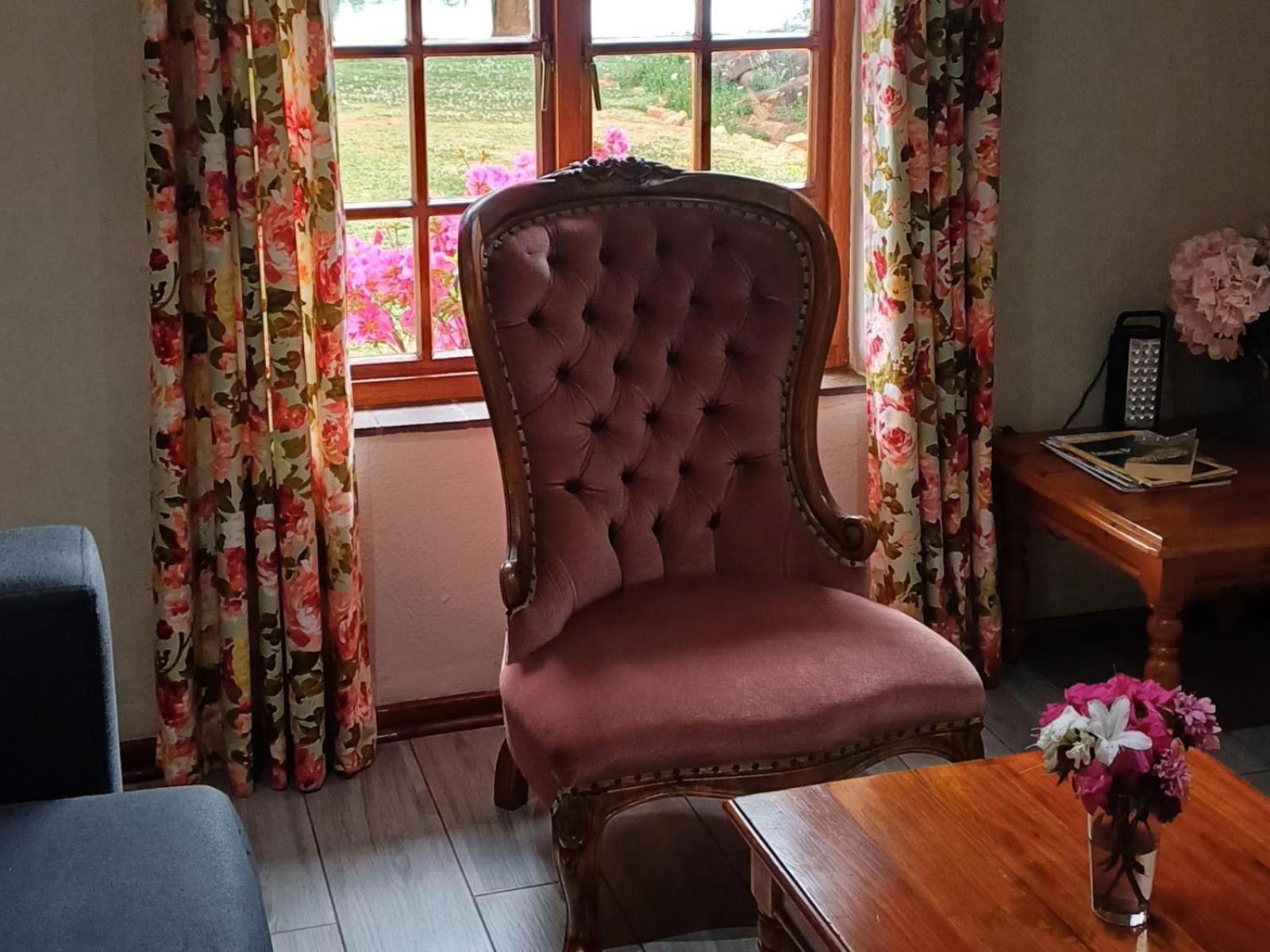 Critchley Hackle Lodge Dullstroom Camera foto
