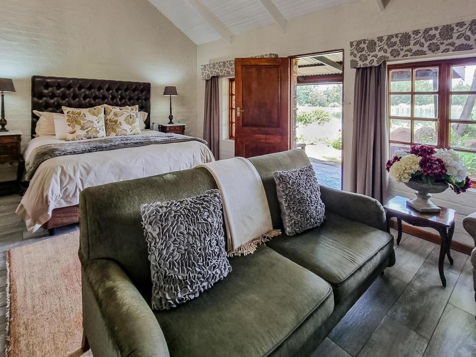 Critchley Hackle Lodge Dullstroom Esterno foto