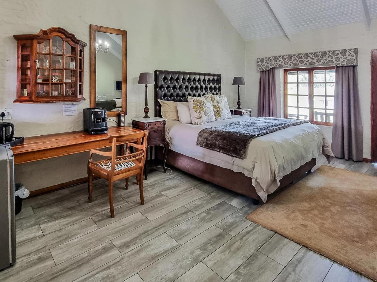 Critchley Hackle Lodge Dullstroom Esterno foto