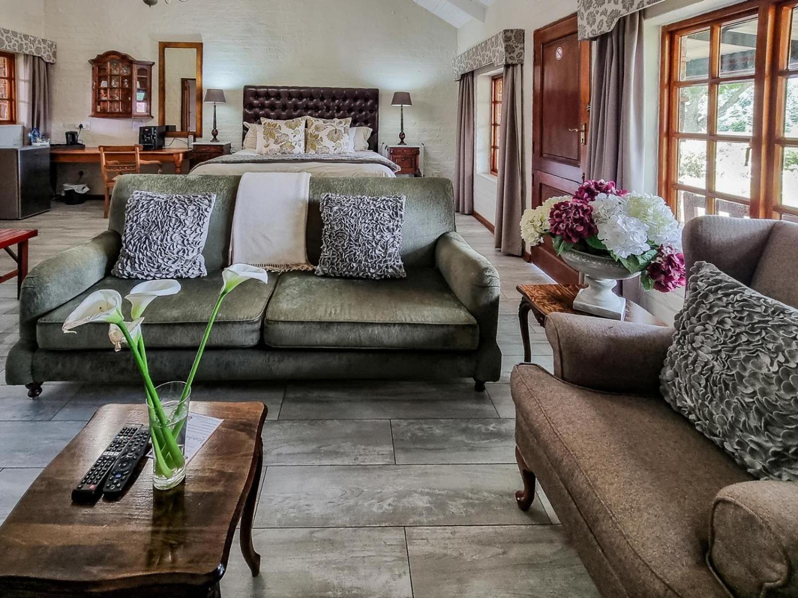 Critchley Hackle Lodge Dullstroom Esterno foto
