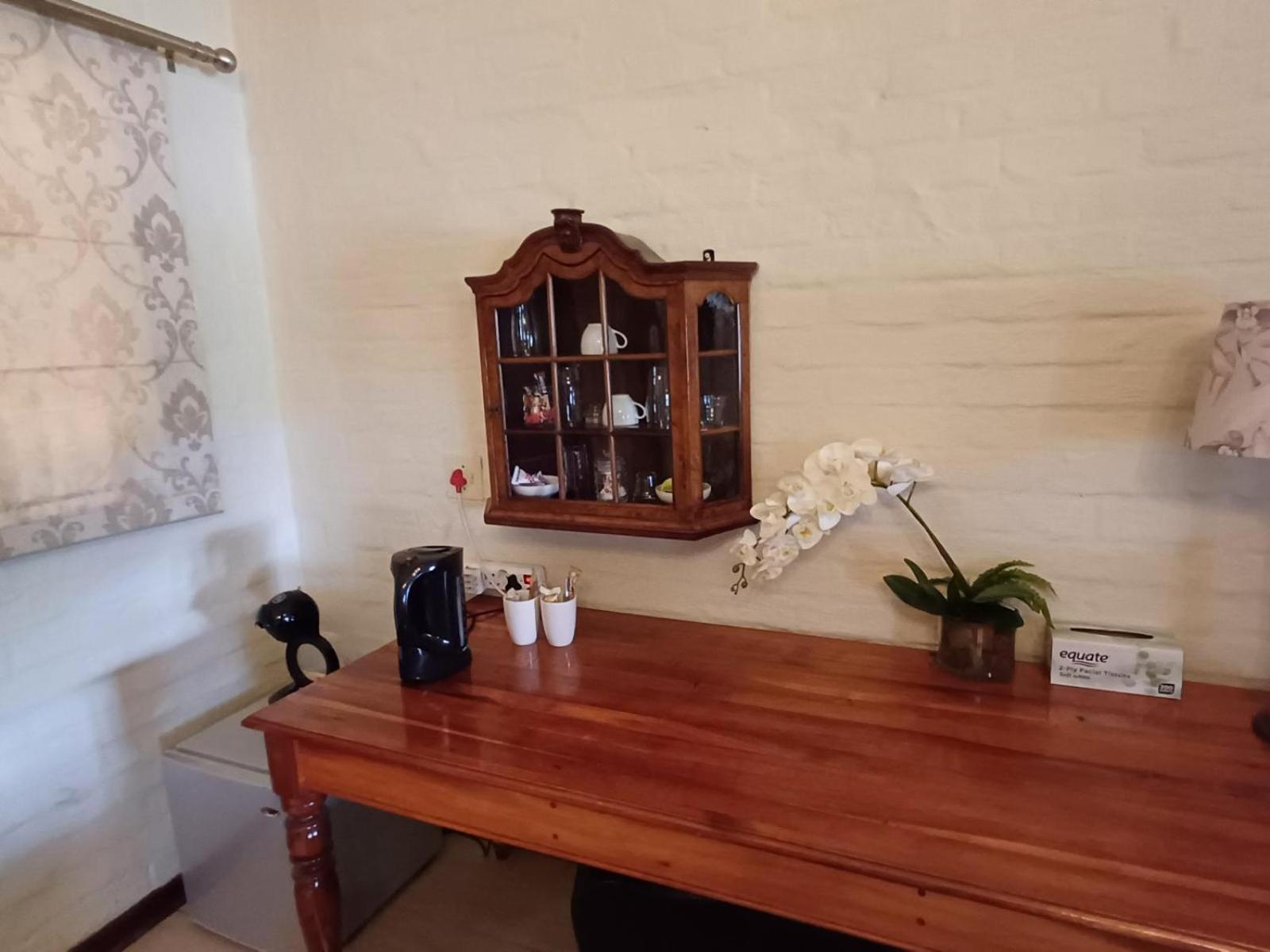 Critchley Hackle Lodge Dullstroom Camera foto