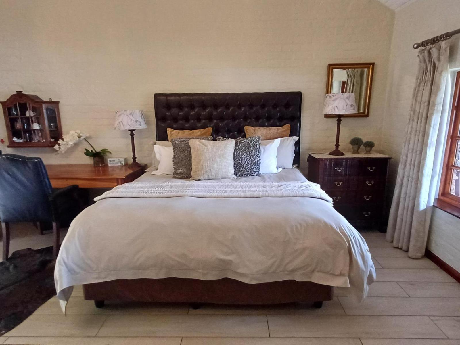 Critchley Hackle Lodge Dullstroom Camera foto